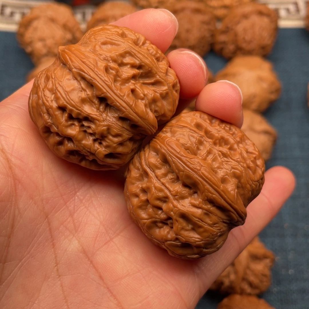 把件文玩核桃39元宝福利