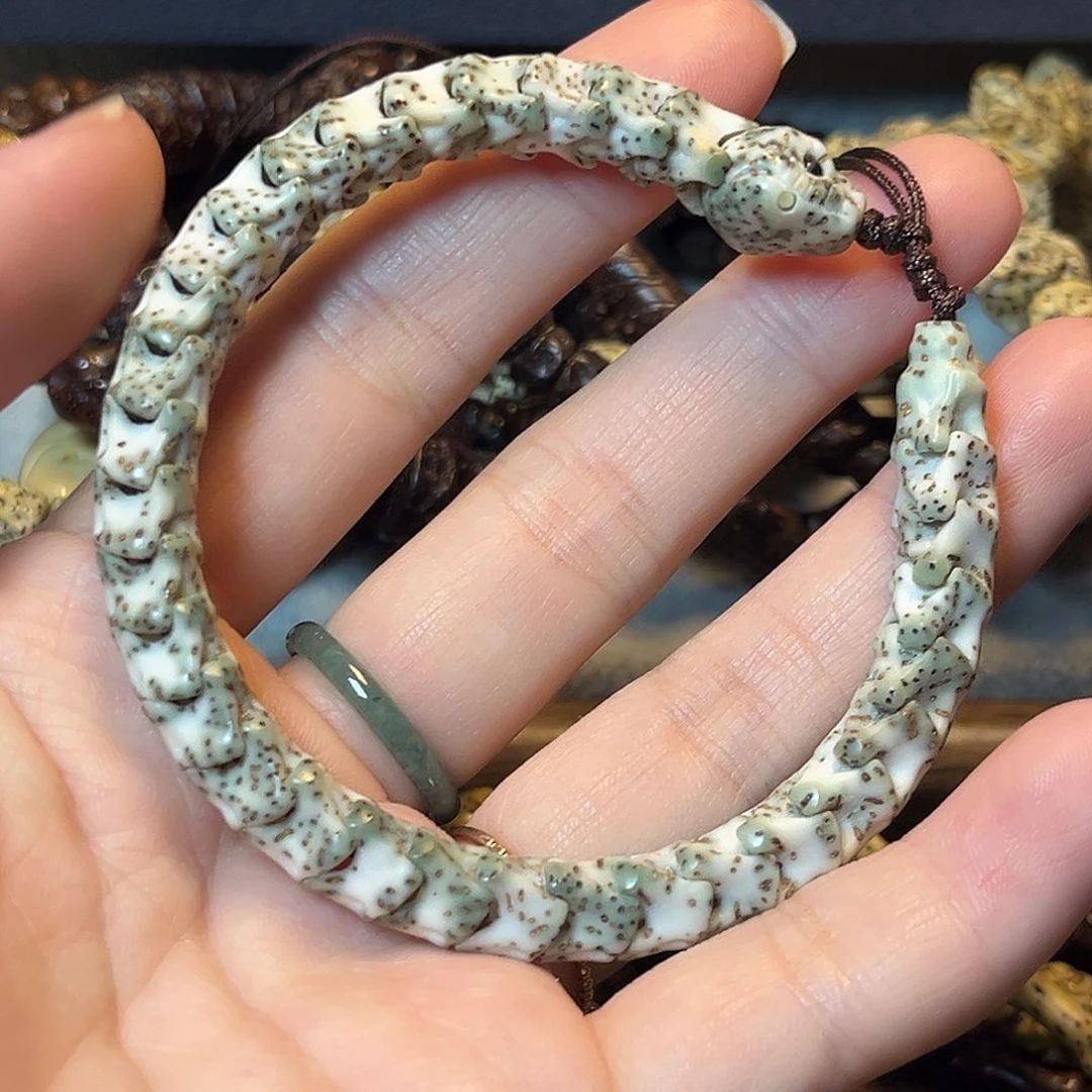 星月菩提吊坠一物一图