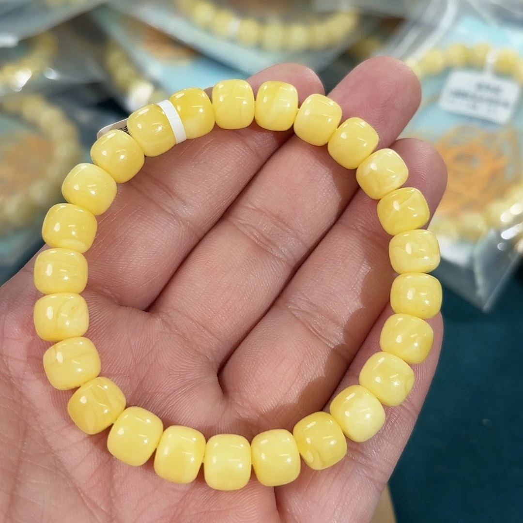 蜜蜡未镶嵌裸石582000000000