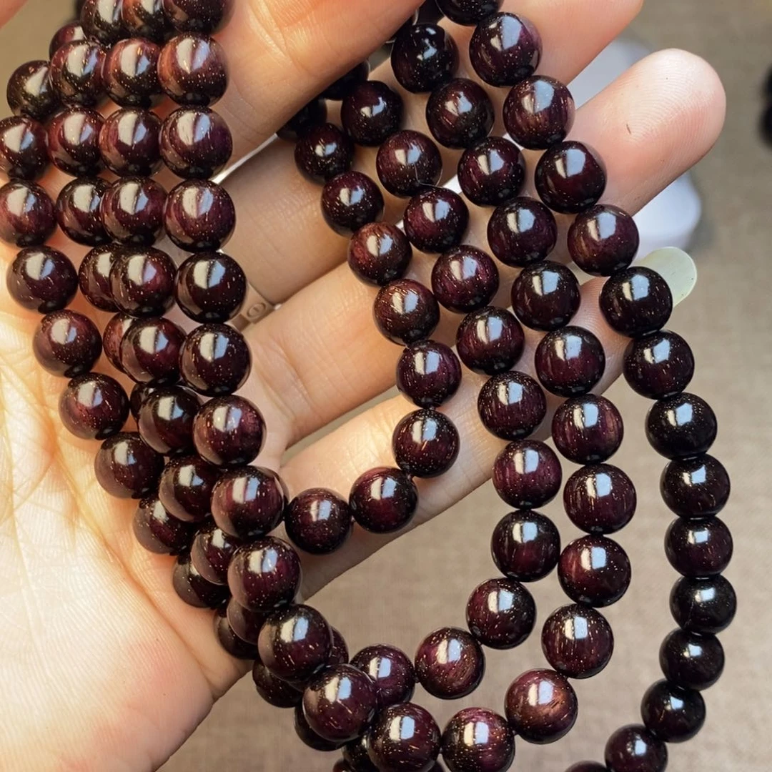 檀香紫檀（小叶紫檀）0.8 满星