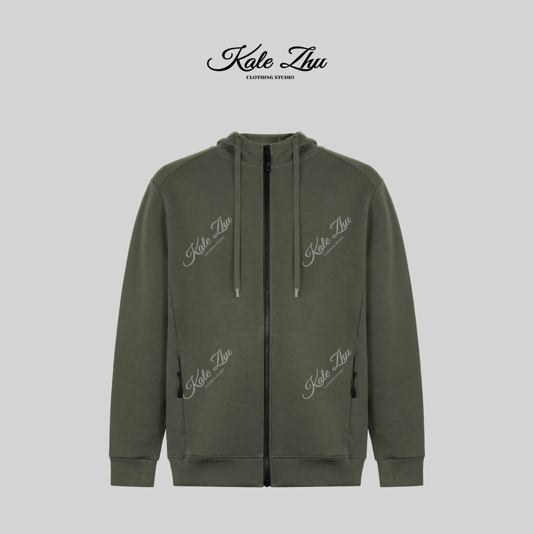 KALE ZHU外套  KZYB3W935