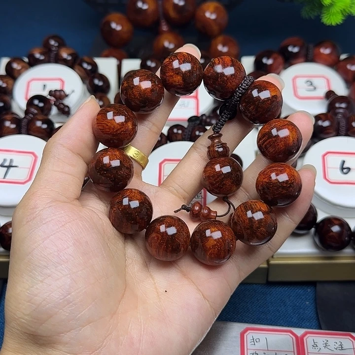挺***哥黄花梨/降香黄檀2.0