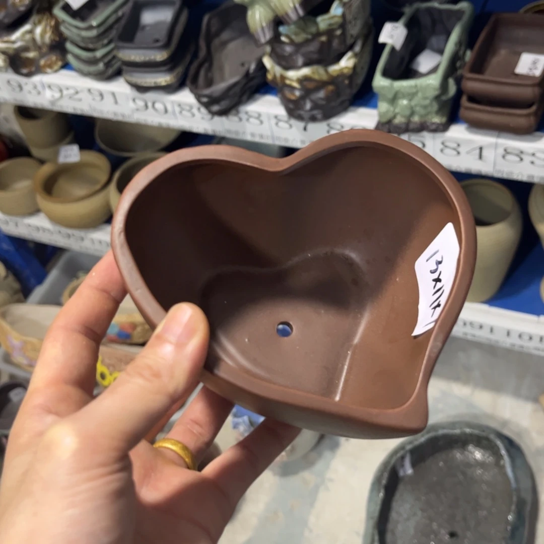 1个［满9米包邮］本品默认微瑕13×11×7