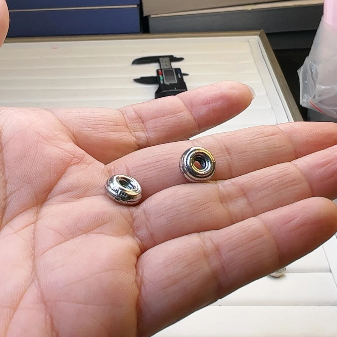 【闪购商品】水晶手串未镶嵌浦*123