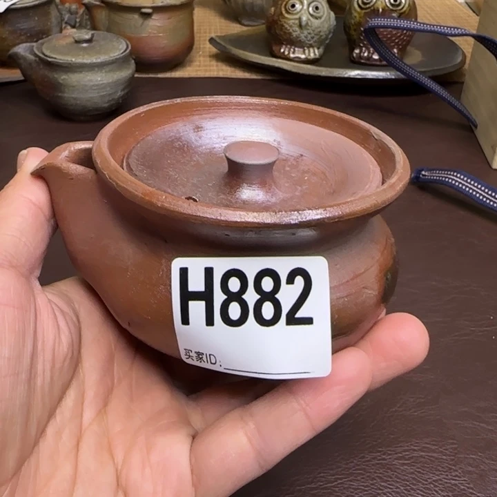 备前烧作品备前烧作品