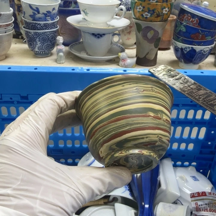 瓷片圆*的开播啦…开播啦！