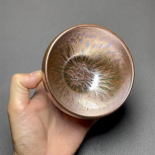 【闪购商品】茶盏-10156..........