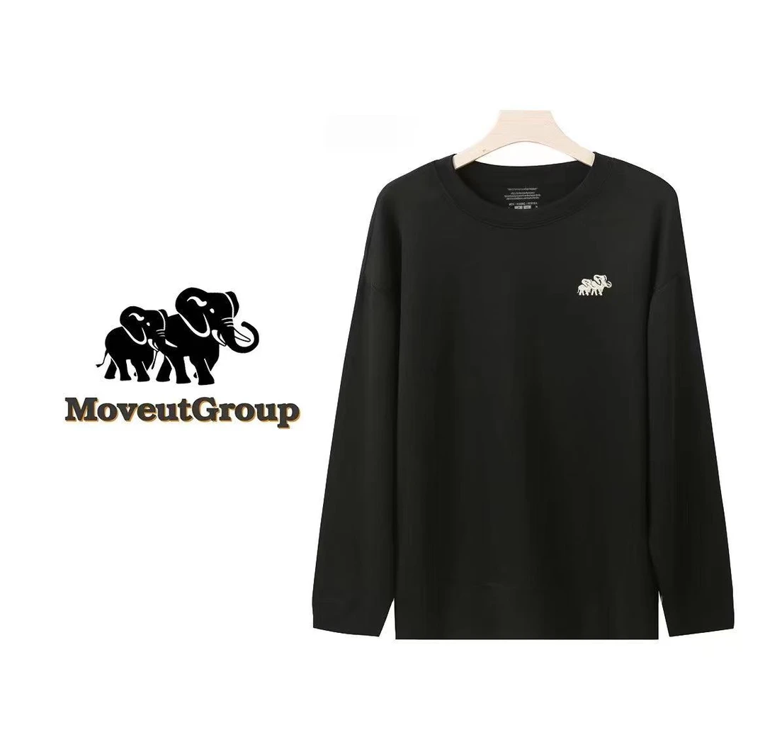 660808-曙象户外锁温卫衣