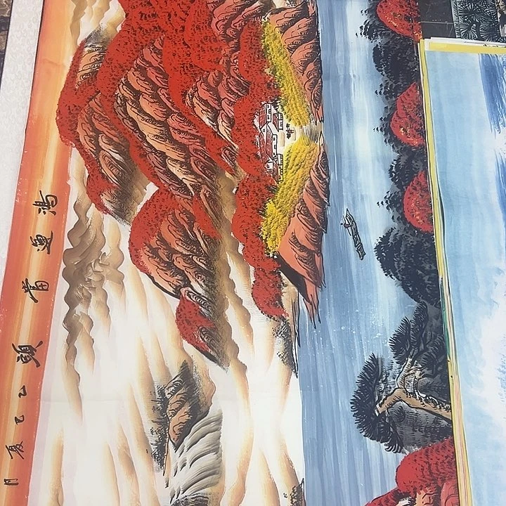 落地款开播放漏捡漏