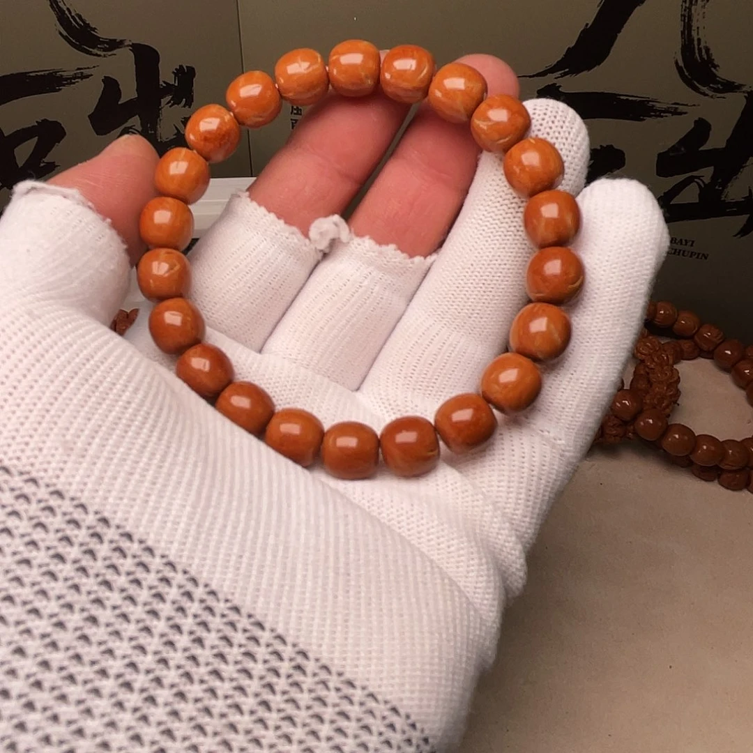 吊坠桃核桃核光柱