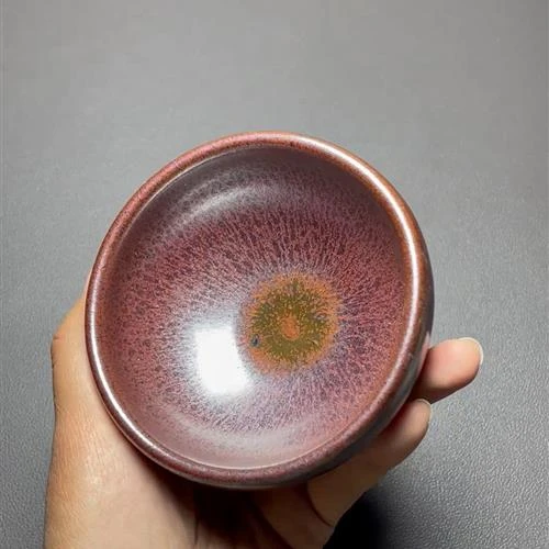 【闪购商品】茶盏-536............
