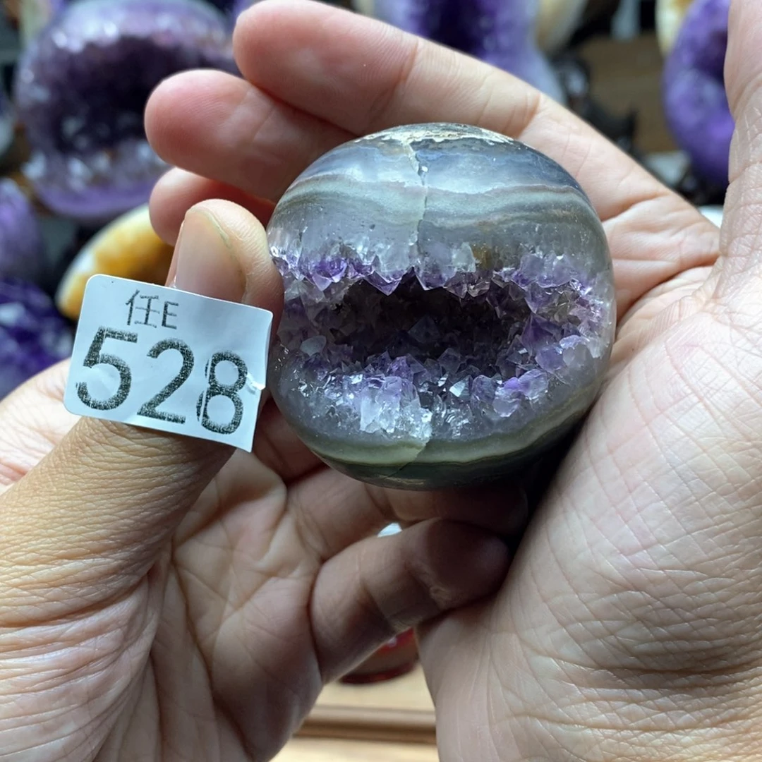 未镶嵌大型摆件（非配饰）水晶a****1