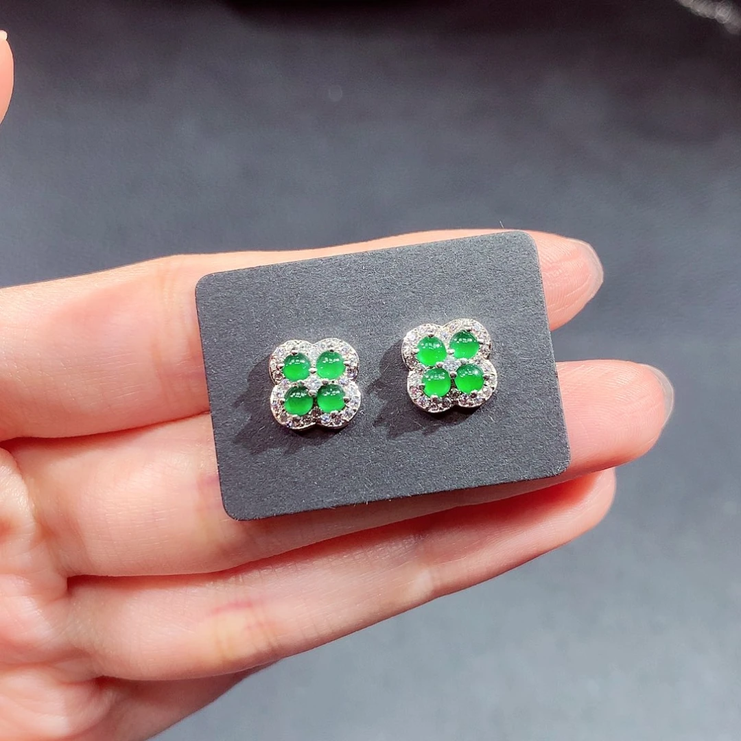 未镶嵌戒指翡翠翡翠