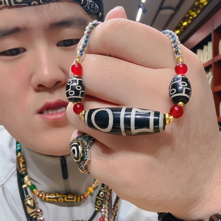 未镶嵌玛瑙/玉髓珠宝奇石