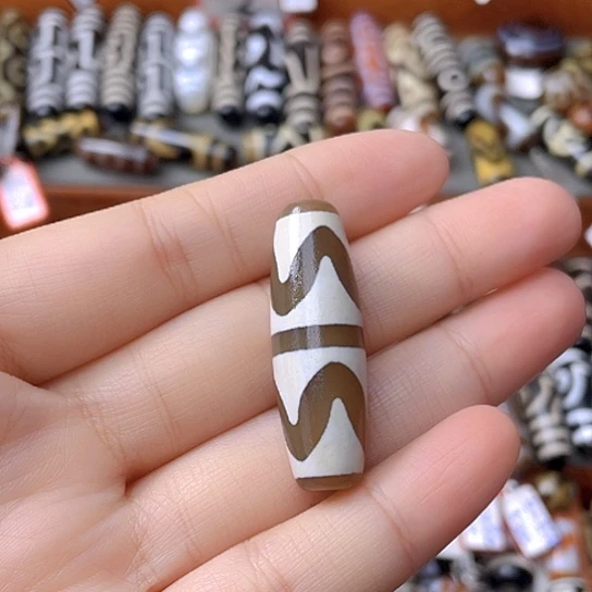 未镶嵌颈饰玛瑙/玉髓