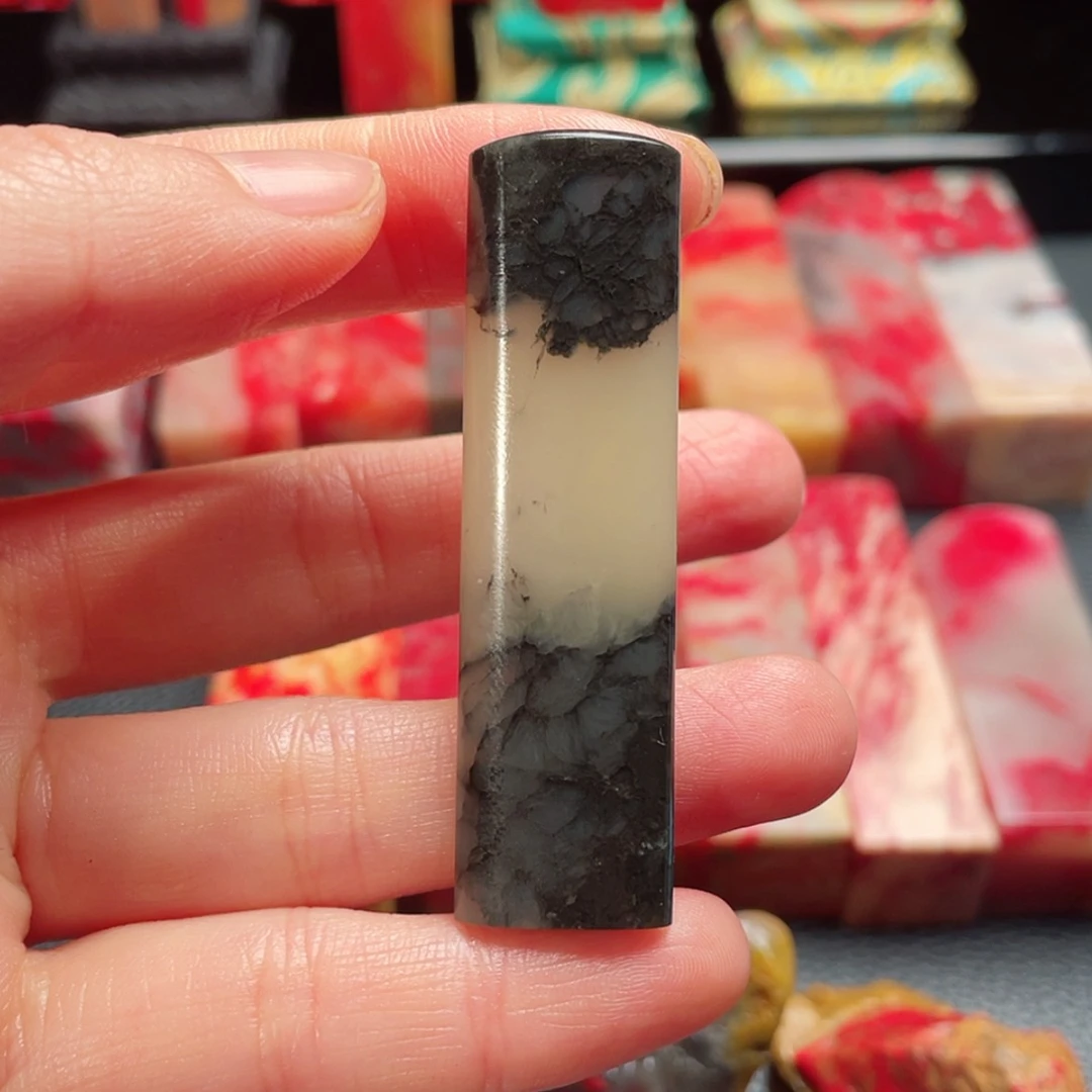 【闪购商品】昌化石邵氏精品印章