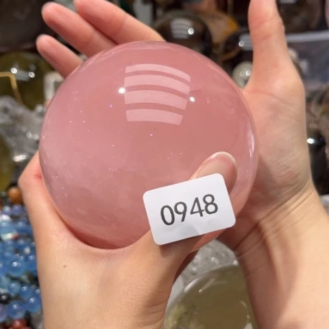【闪购商品】未镶嵌大型摆件（非配饰）水晶
