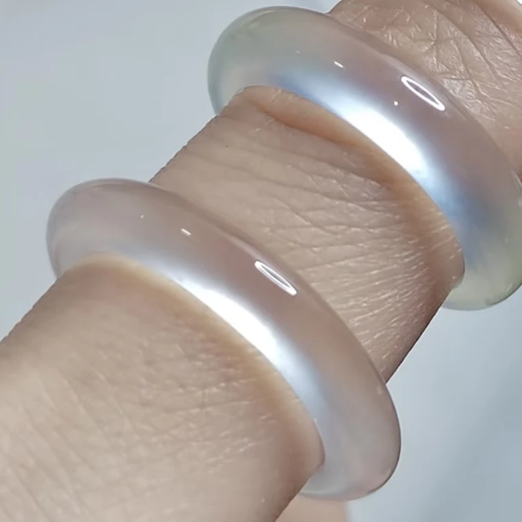 玛瑙戒指拍对应序号301-350