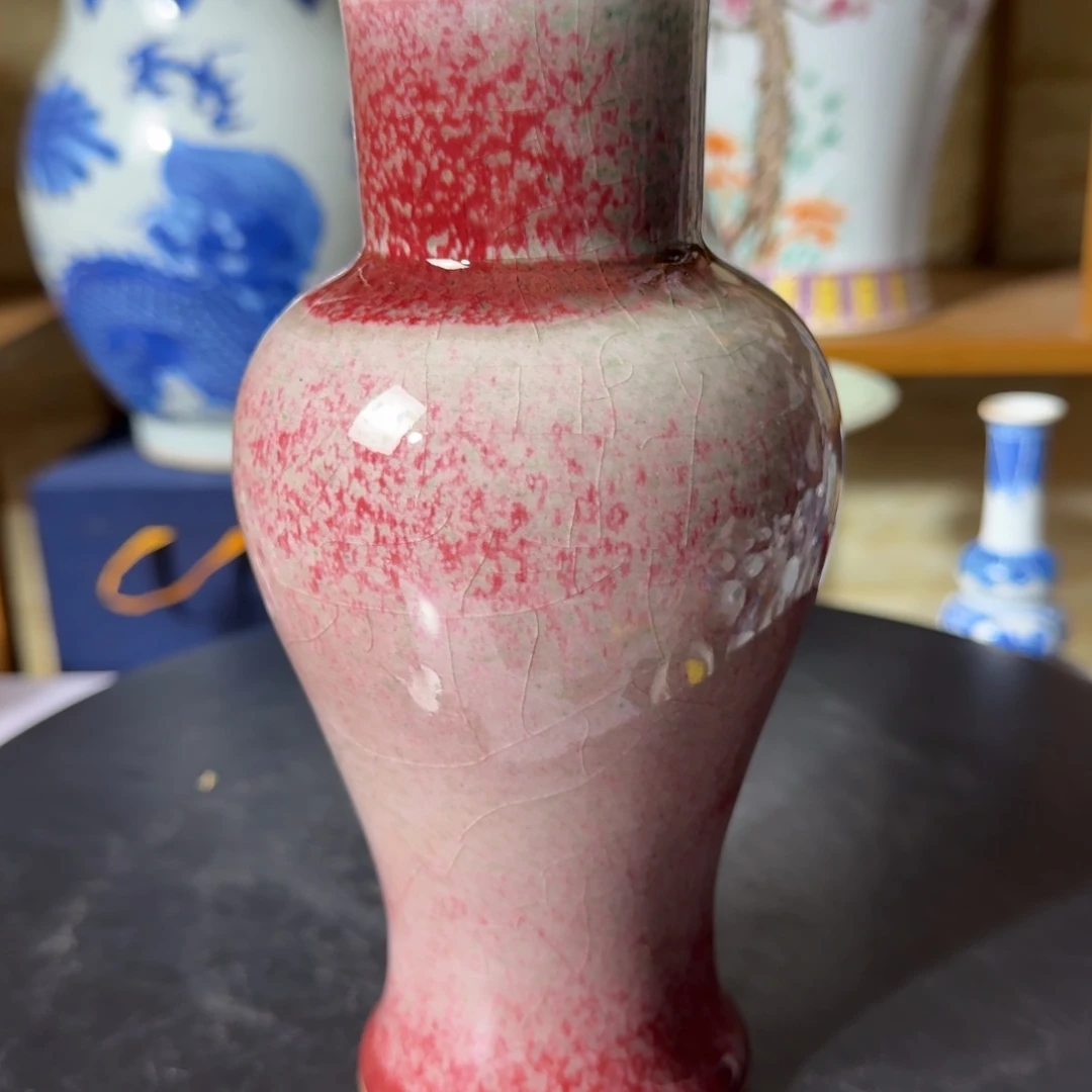 摆件石*阁陶瓷工艺放漏福利