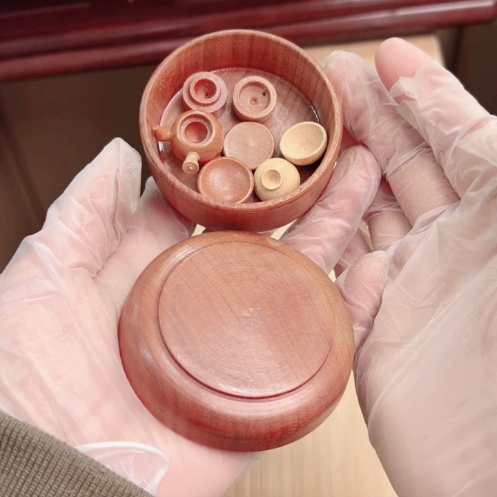 摆件一个瓷器默认微瑕