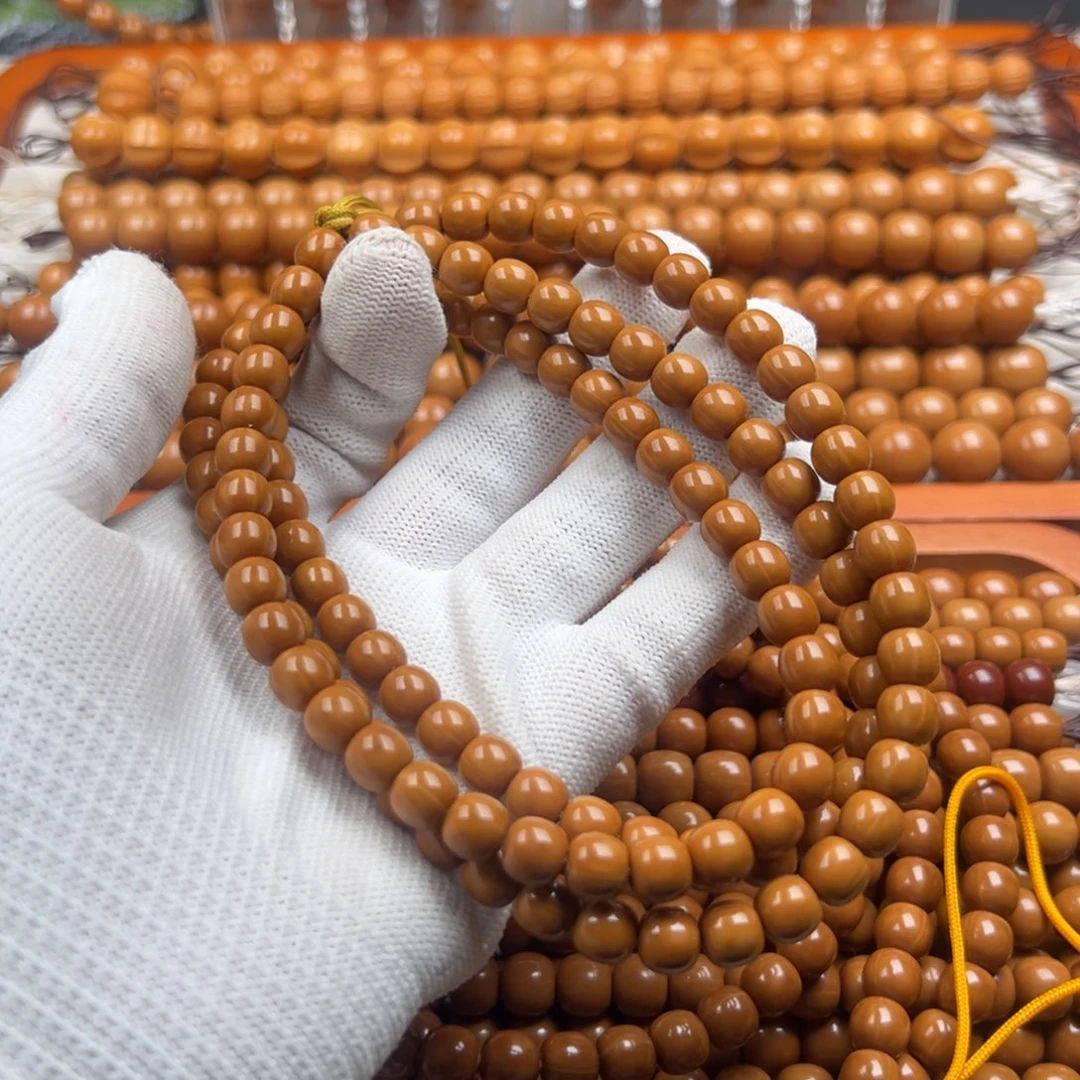 手串猴头核桃用****3老型脖挂