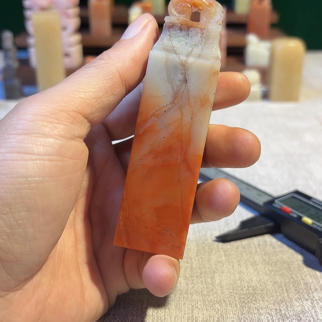 印石老挝石1111235