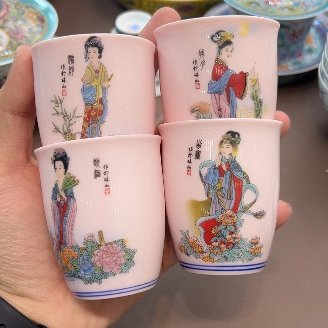 陶瓷陶瓷陶瓷茶具