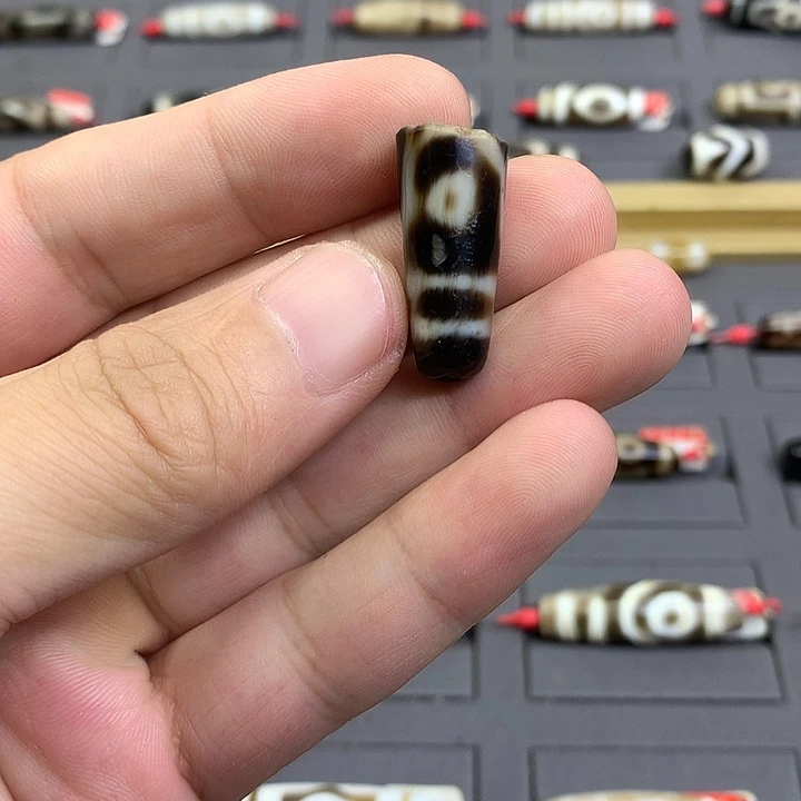 玛瑙/玉髓未镶嵌吊坠4