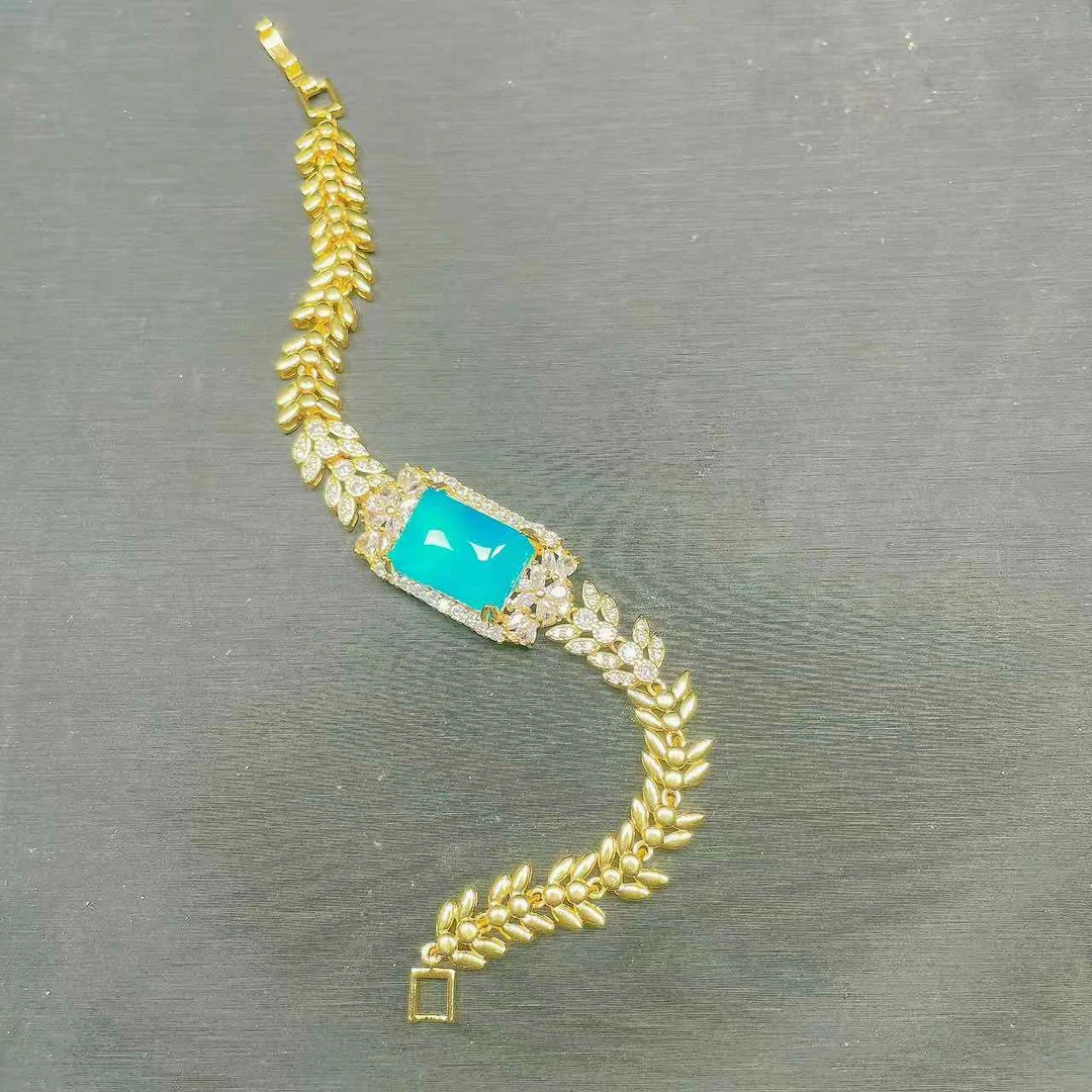 手链 【中缅边境收货专属】9-A705