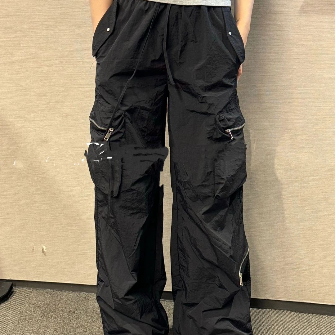 【143】女休闲长款