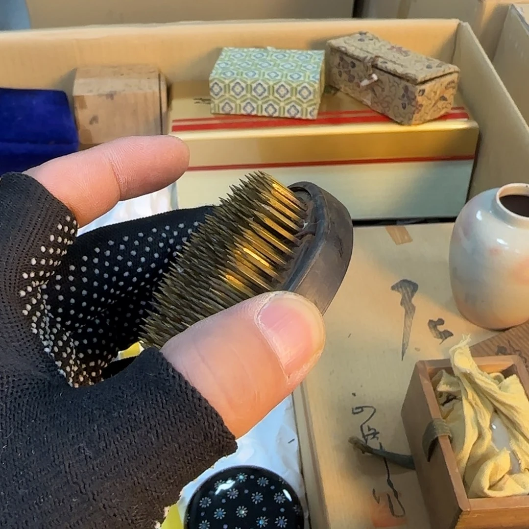 紫砂瑾煜古美术欢迎各位老板玉*林