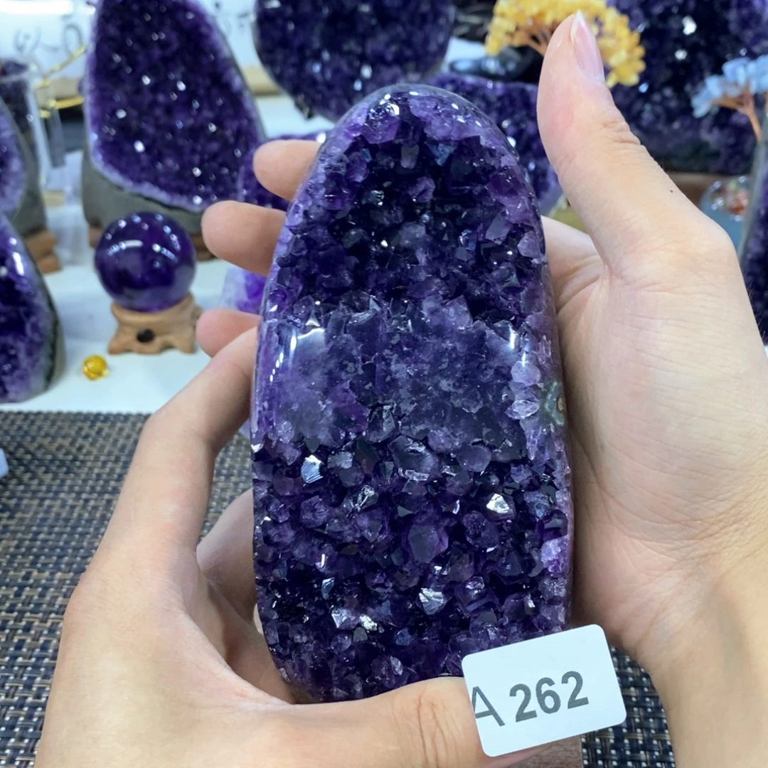 摆件摆件未镶嵌水晶