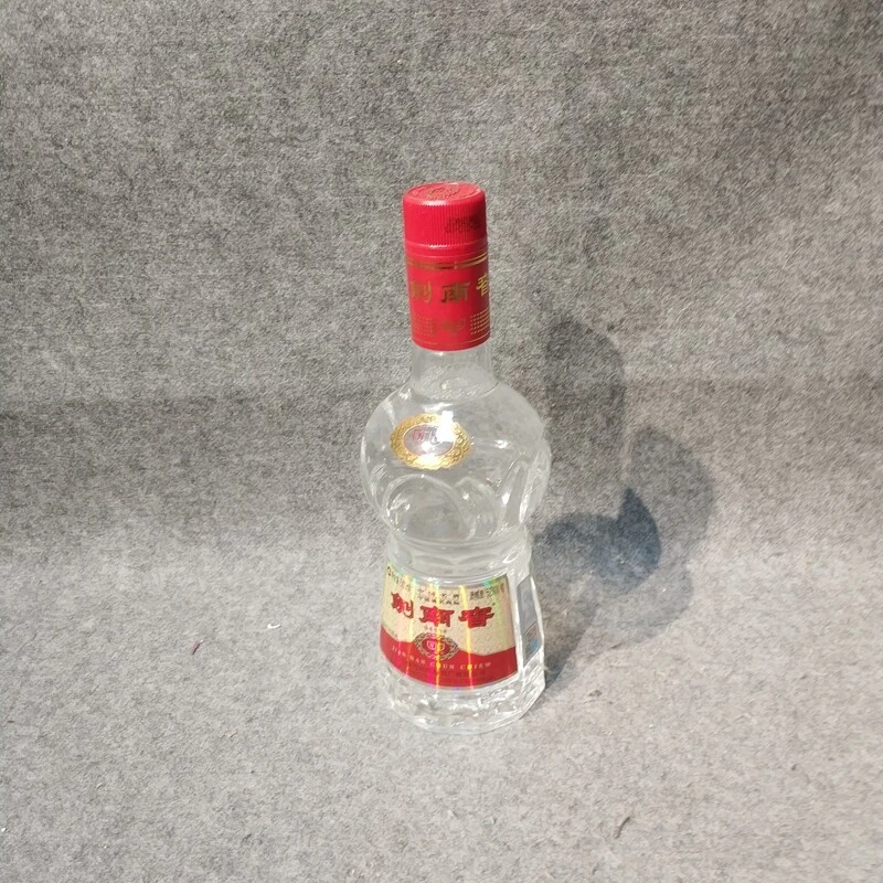 06年剑南春佛光剑52度500ml5-M25JK00E169-02