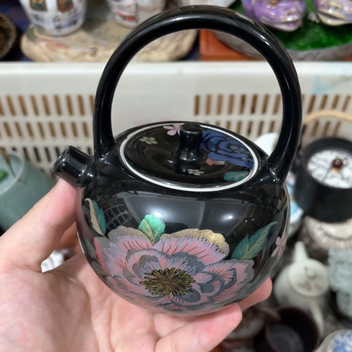 茶壶紫砂紫砂茶具