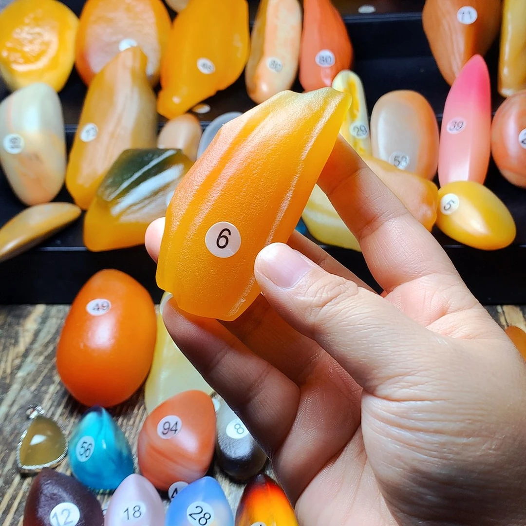 风**士新疆金丝玉原产地