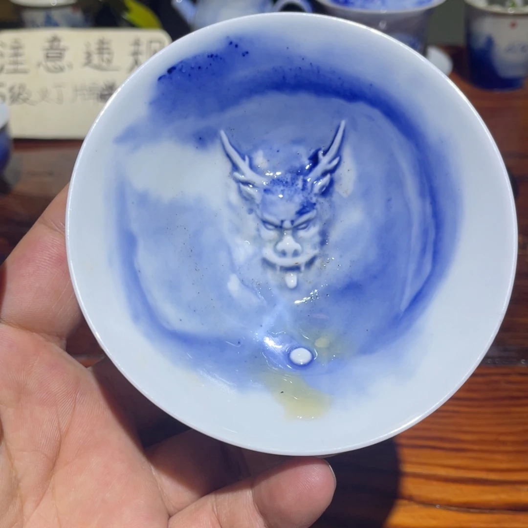景德镇陶瓷景德镇