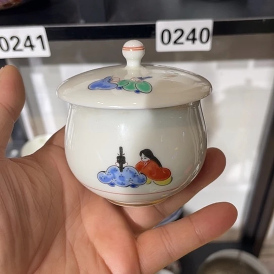 回流瓷器 默认微瑕 完美主义甚拍 82