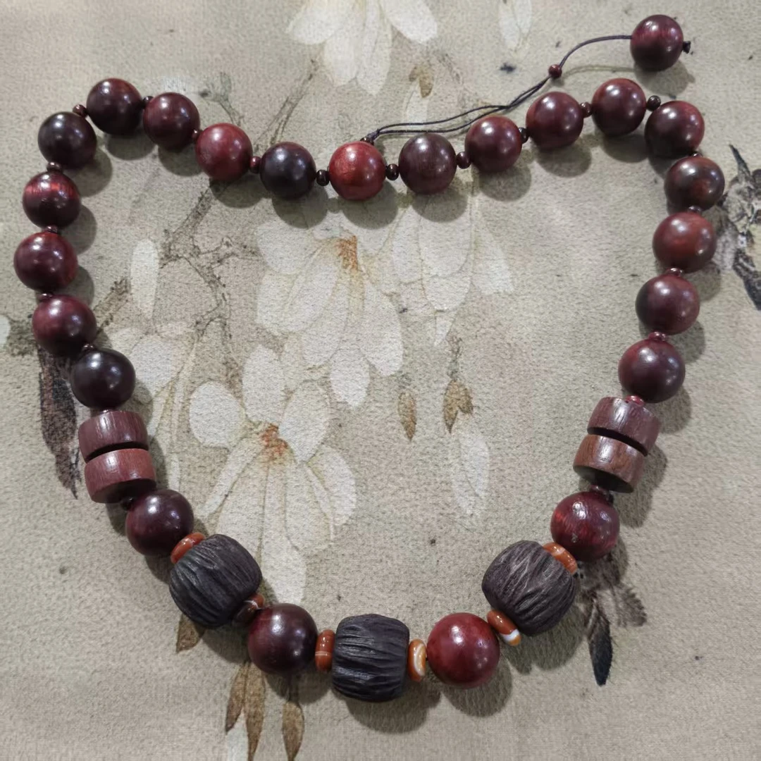 精品时尚项链六2895