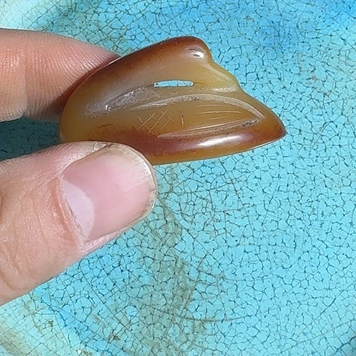 摆件瓷自顾自的一个地方