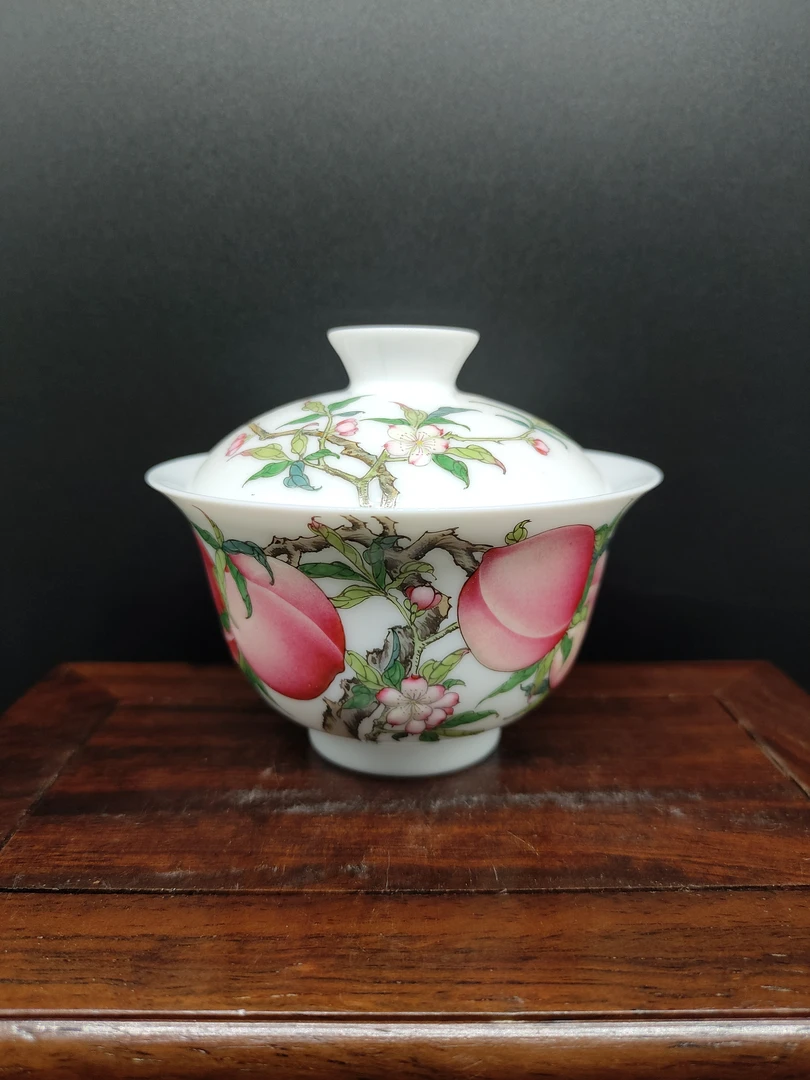 高端茶道家用茶具