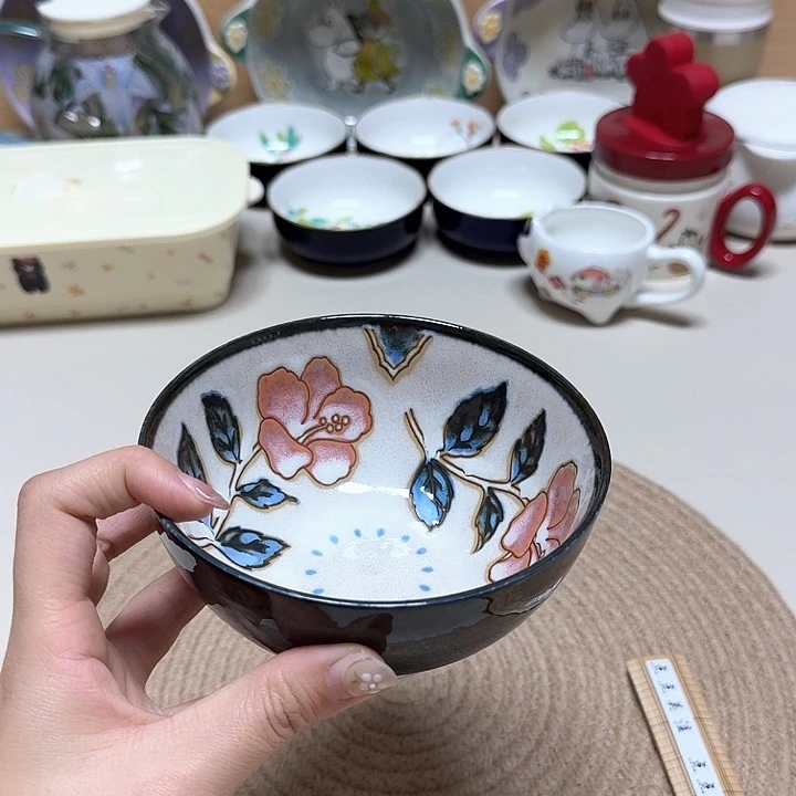 晓晓推荐瓷片瓷器