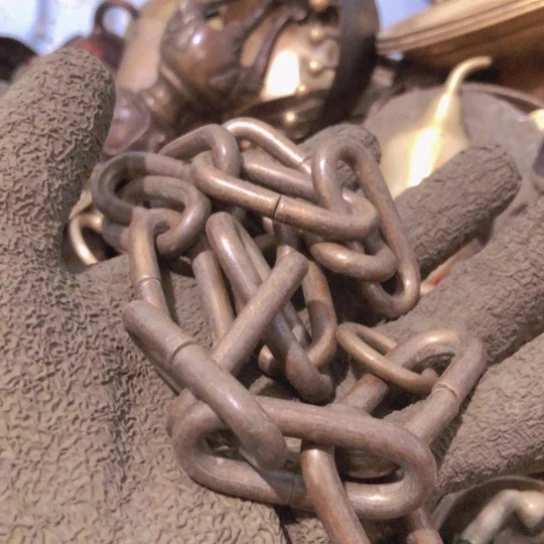 初****闪电购铜摆件工艺品