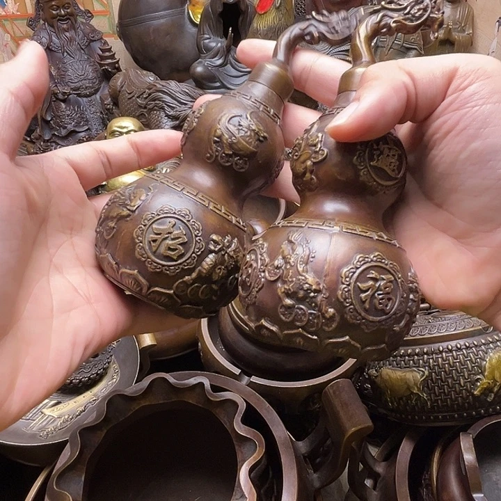 老王铜器链接点击下单