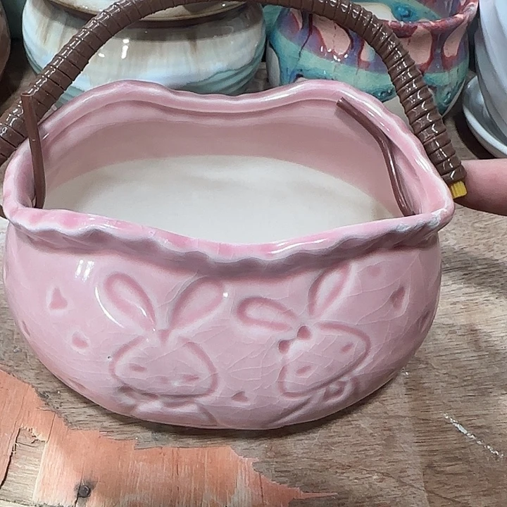 都是福利盆…满9包邮