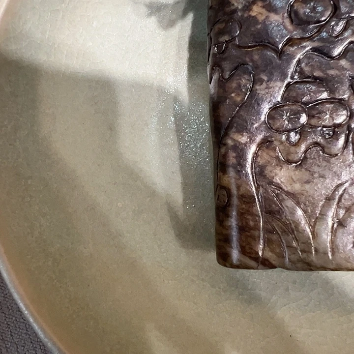 瓷片玉*阁瓷器工艺美术精品