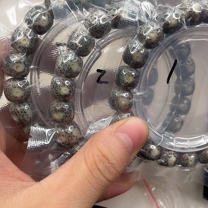 星月菩提吊坠a1。