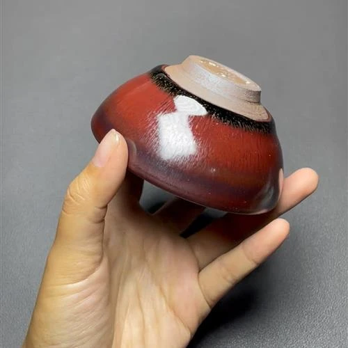 【闪购商品】茶盏-705............