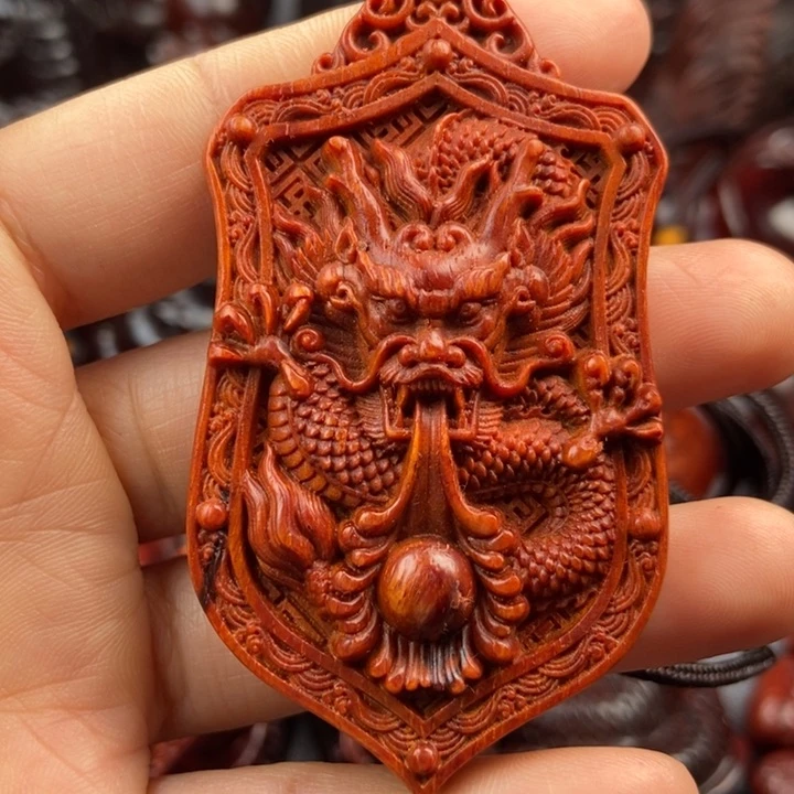 檀香紫檀（小叶紫檀）老*计