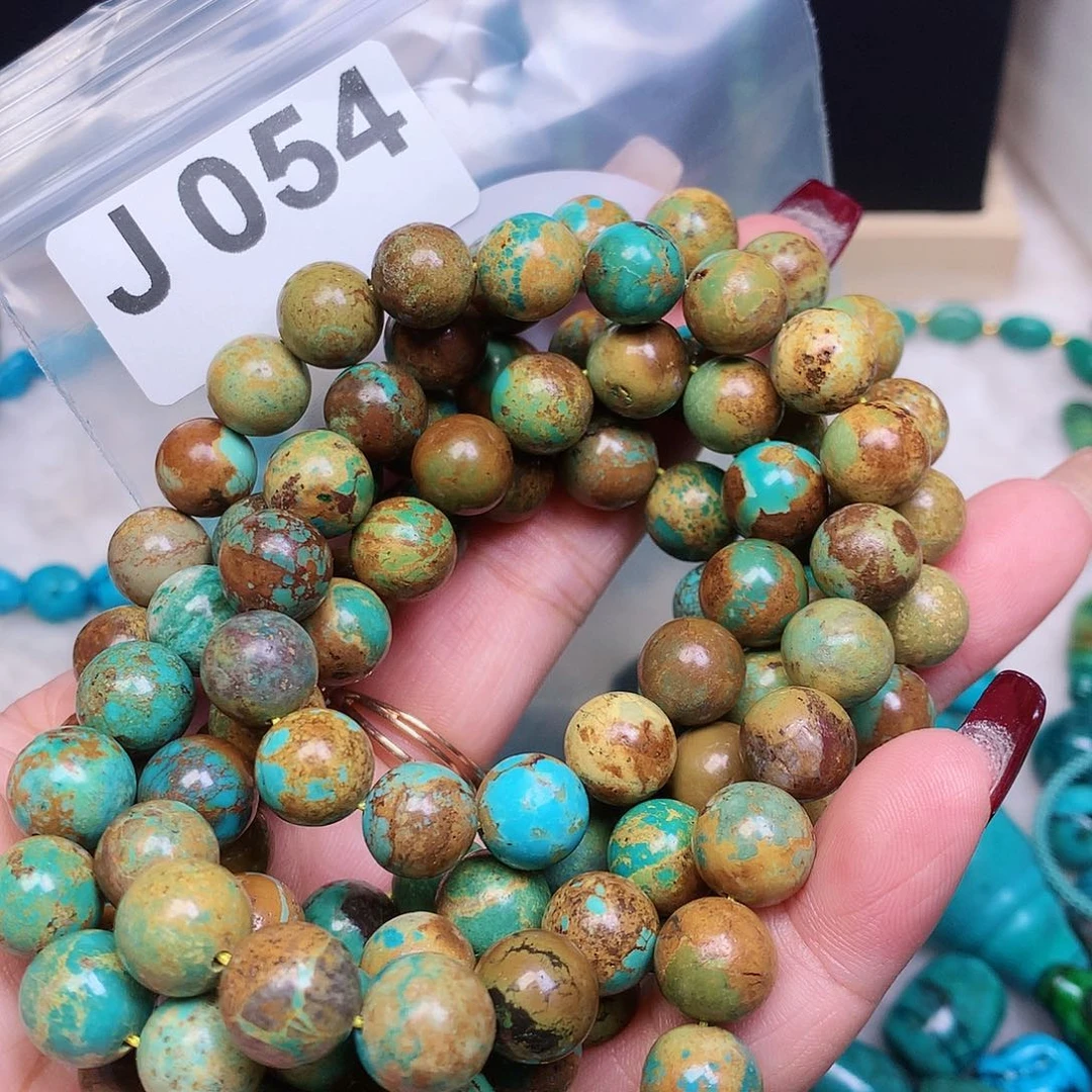 空竹粉丝专享十堰特色手工散珠