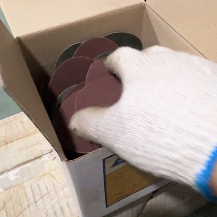 纽顿的磨片一盒发货包邮